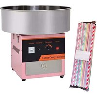 Commercial Electric Party Candy Floss Machine