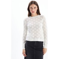 Elegant Jumper Refined Look