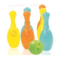 Dolu Mega Bowling Set in Blue