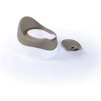 Dolu Infant Potty - Grey