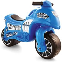 Dolu My First Moto Kids Toddler Ride On Motorbike - Blue