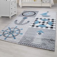 Nautical Sailor Rug cm x 230 cm
