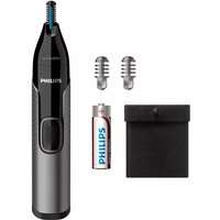 Philips Nose Trimmer Series 3000 - NT3650/16 in Black