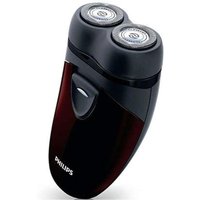 Philips Men's Cordless Travel Electric Shaver - PQ206/18 in Black