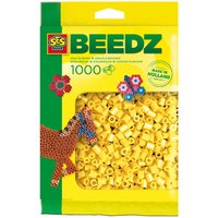 Iron On Beads 1000 Pack
