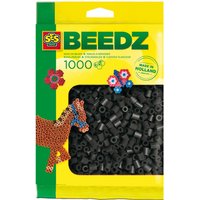 Iron On Beads 1000 Pack