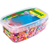 SES Creative Iron on beads 5000 mix perfume horse & butterfly | Size: 1 Pack