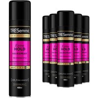 24 Hours Frizz Control Extra Hold Hair Spray 6 Pack
