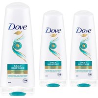 Daily Moisture Conditioner Everyday Care Damaged Hair 350ml 3pk