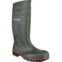 Acifort Safety Wellingtons