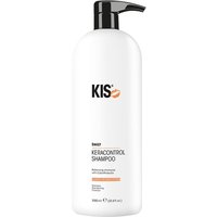 KIS Daily Keracontrol Shampoo in Clear