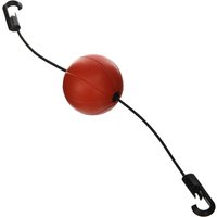 Pure2Improve Target Trainer Black/Red in Red