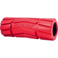 Pure2Improve Massage Roller Medium Foam in Red