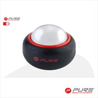 Pure2Improve Cold Ball Roller in Black