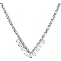 Rosefield Women's JTNMS-J445 Necklace in Silver