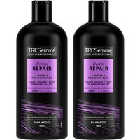 Shampoo Biotin Repair Visibly Repairs 7 Types Damage 2 Pack