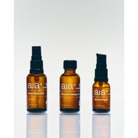 Aia Intimacy Essentials Box in Clear