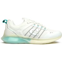Cruyff Men's Acorpa Trainers in White | Size: 10