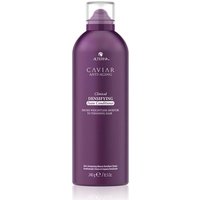 Alterna Caviar Clinical Densifying Foam Conditioner 240g in Clear