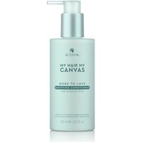 Alterna My Hair My Canvas More to Love Bodifying Conditioner 251ml in Clear