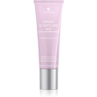 Alterna Scalp Rituals Hemp Treatment in Clear