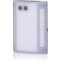 3FACE MINI Outdoor Lantern Garden Pale