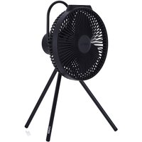 V1040 High Performance Remote Operable Portable Fan