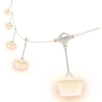 CADENA UF5 Outdoor USB String Festoon Lights Garden