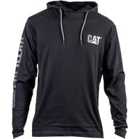 Hooded Long Sleeve Tee