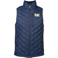 Insulated Vest