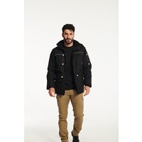 Insulated Work Parker