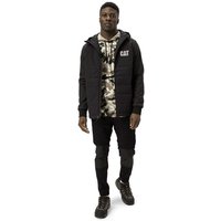 Tech Hybrid Jacket