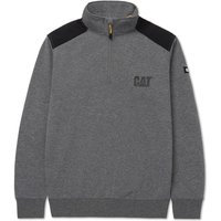 Essential 1 4 Zip Sweatshirt