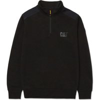 Essential 1 4 Zip Sweatshirt