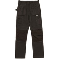 Essential Knee Pocket Stretch Holster Trouser 36R