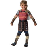 Rubie's Astrid Costume From How to Train Your Dragon: The Hidden World | Size: Small