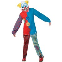 Rubies Scary Clown Costume