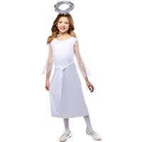 Rubie's Angel Costume | Size: Medium