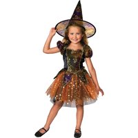 Rubies Elegant Witch Costume