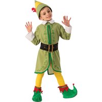 Rubies Elfs Buddy Costume