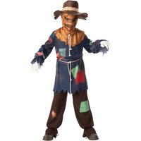 Rubies Sinister Scarecrow Costume