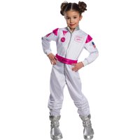 Rubies Astronaut Barbie Costume