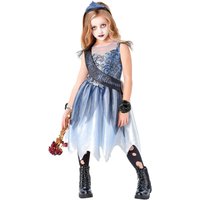 Rubie's Kids Miss Halloween Costume | Size: 3-4 Years