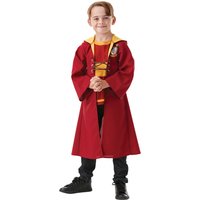 Rubies Quidditch Robe Costume