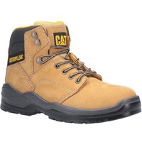 Striver Water Resistant Leather Safety Boots