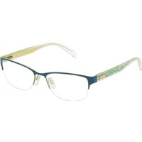Tous Women's VTO320540455 Pair Of Glasses in Blue