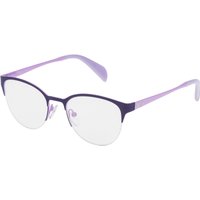 Tous Women's VTO3384901HD Pair Of Glasses in Purple