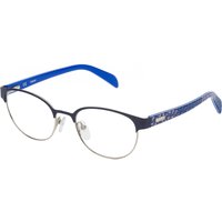 Tous VTK009490E70 Pair Of Glasses in Silver