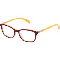 Tous VTK5274909CD Pair Of Glasses in Red