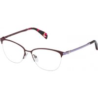 Tous Women's VTO350540R50 Pair Of Glasses in Purple